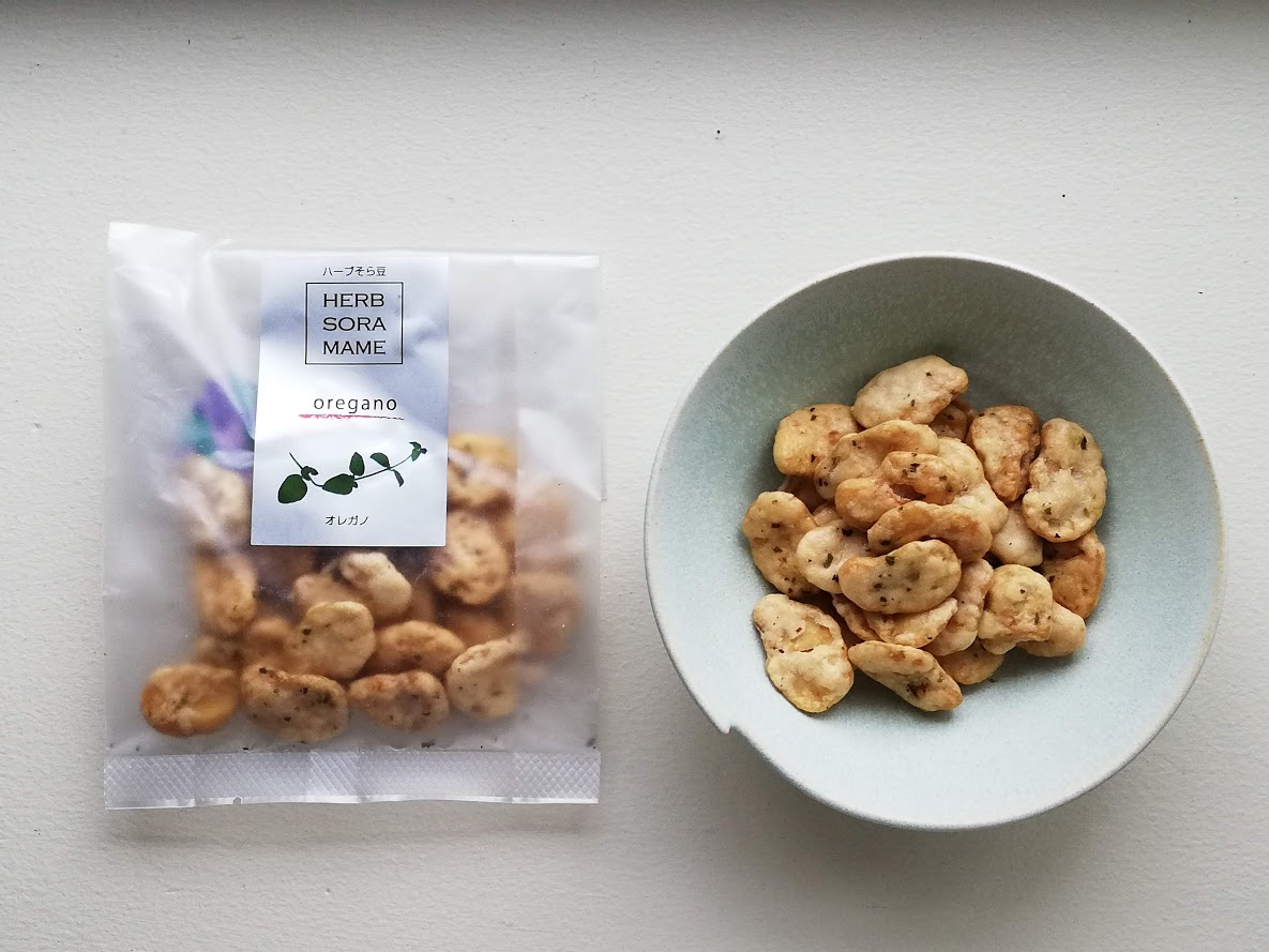 高砂屋の豆菓子 | 豆なブログ