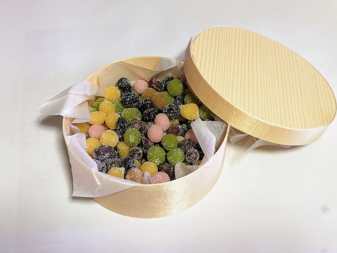 豆すはま 福のはじめ 豆なブログ